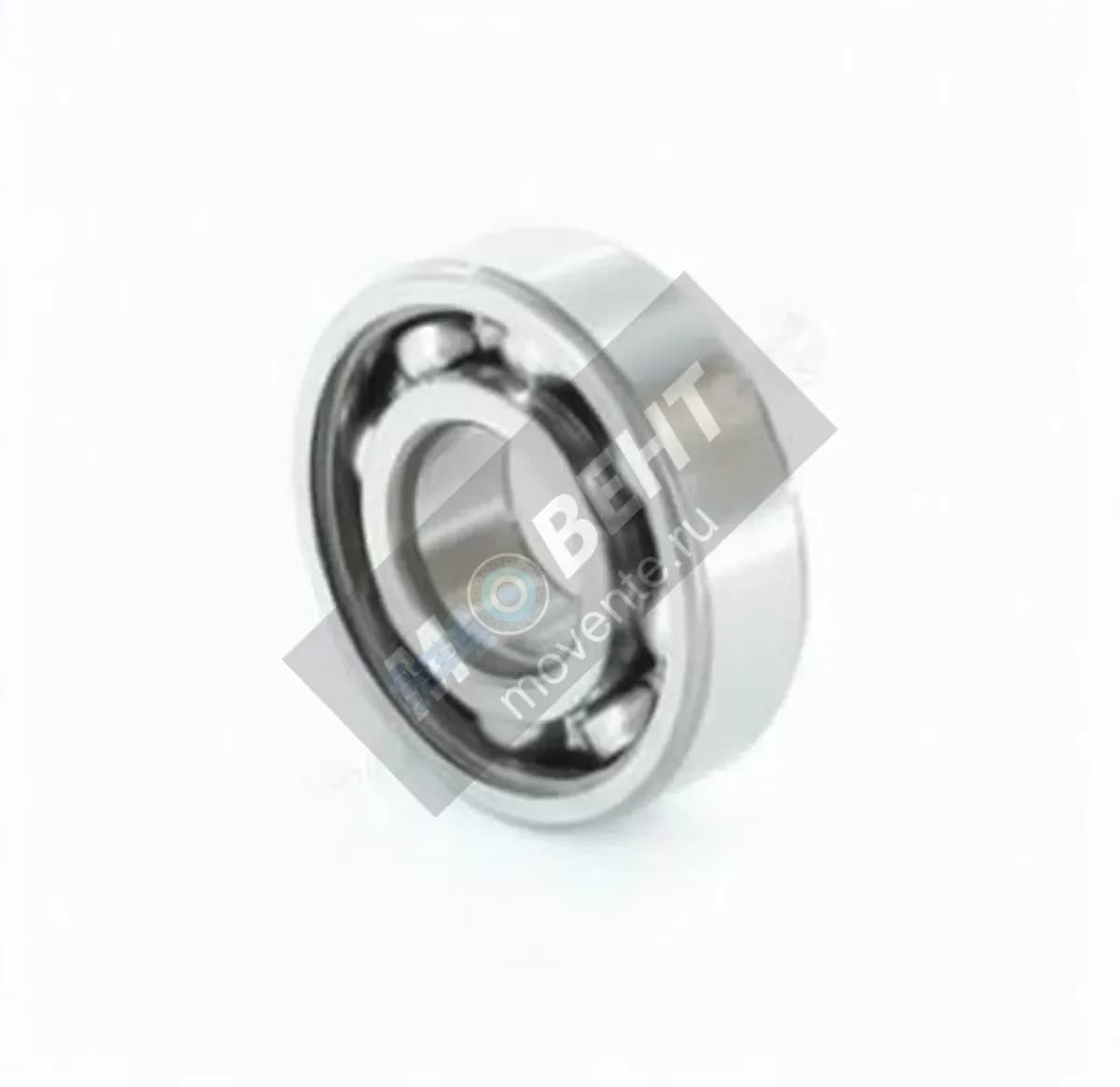 SKF 6204-Z-SKF - Image 1