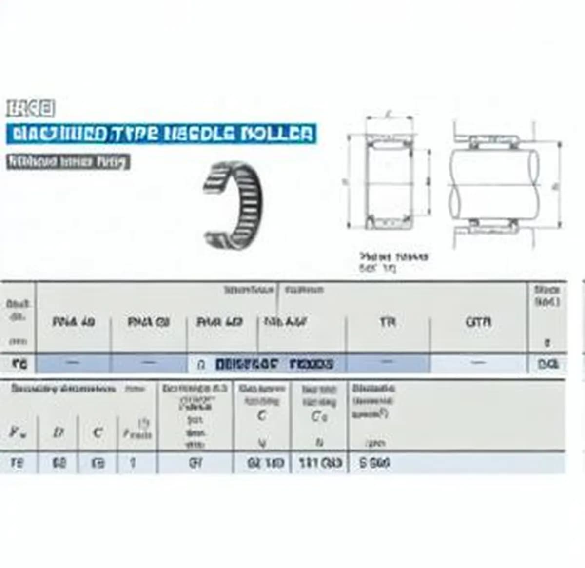 IKO TAF759225-IKO - Image 1