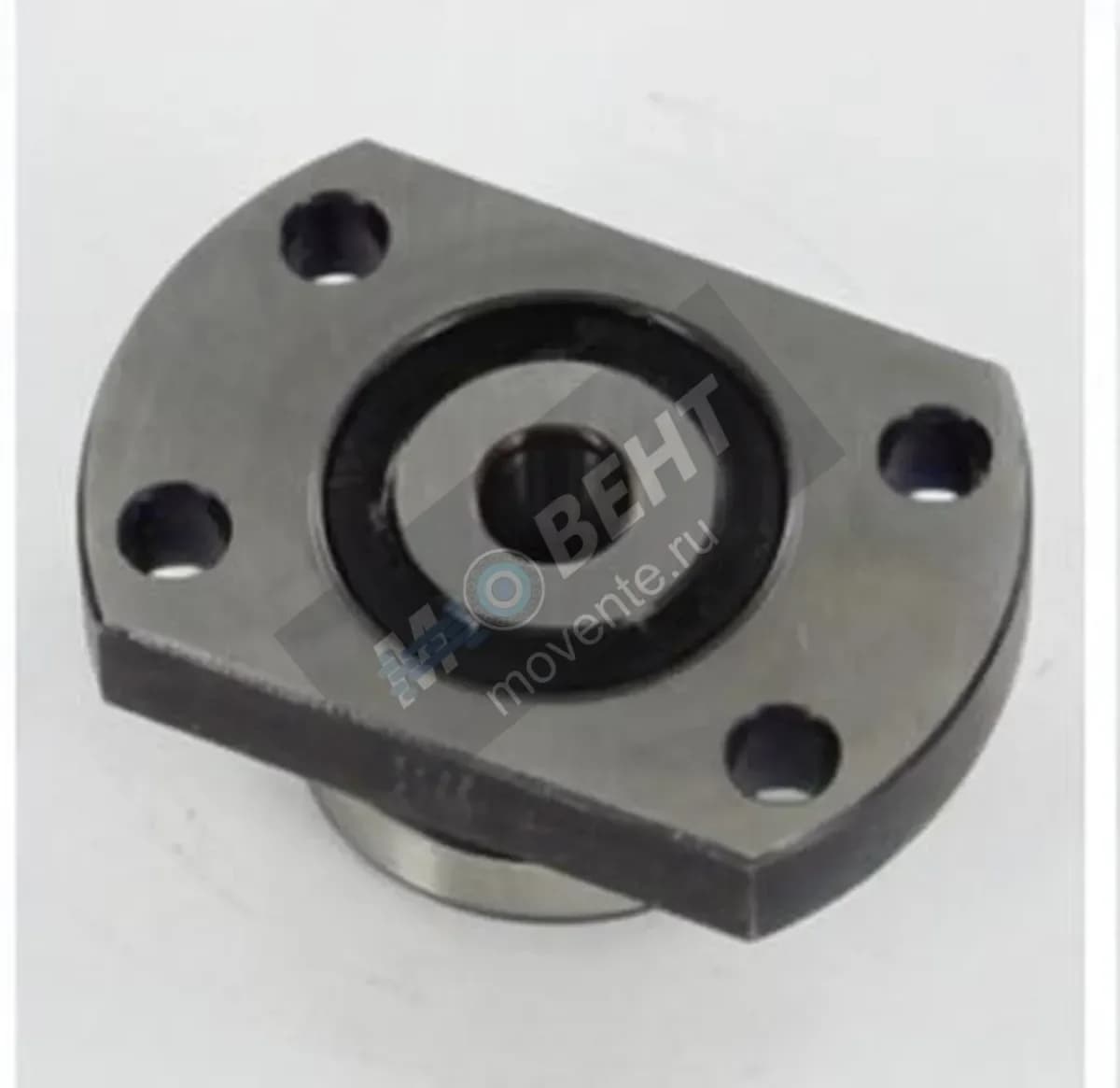 INA ZKLFA0640-2RS-INA - Image 1