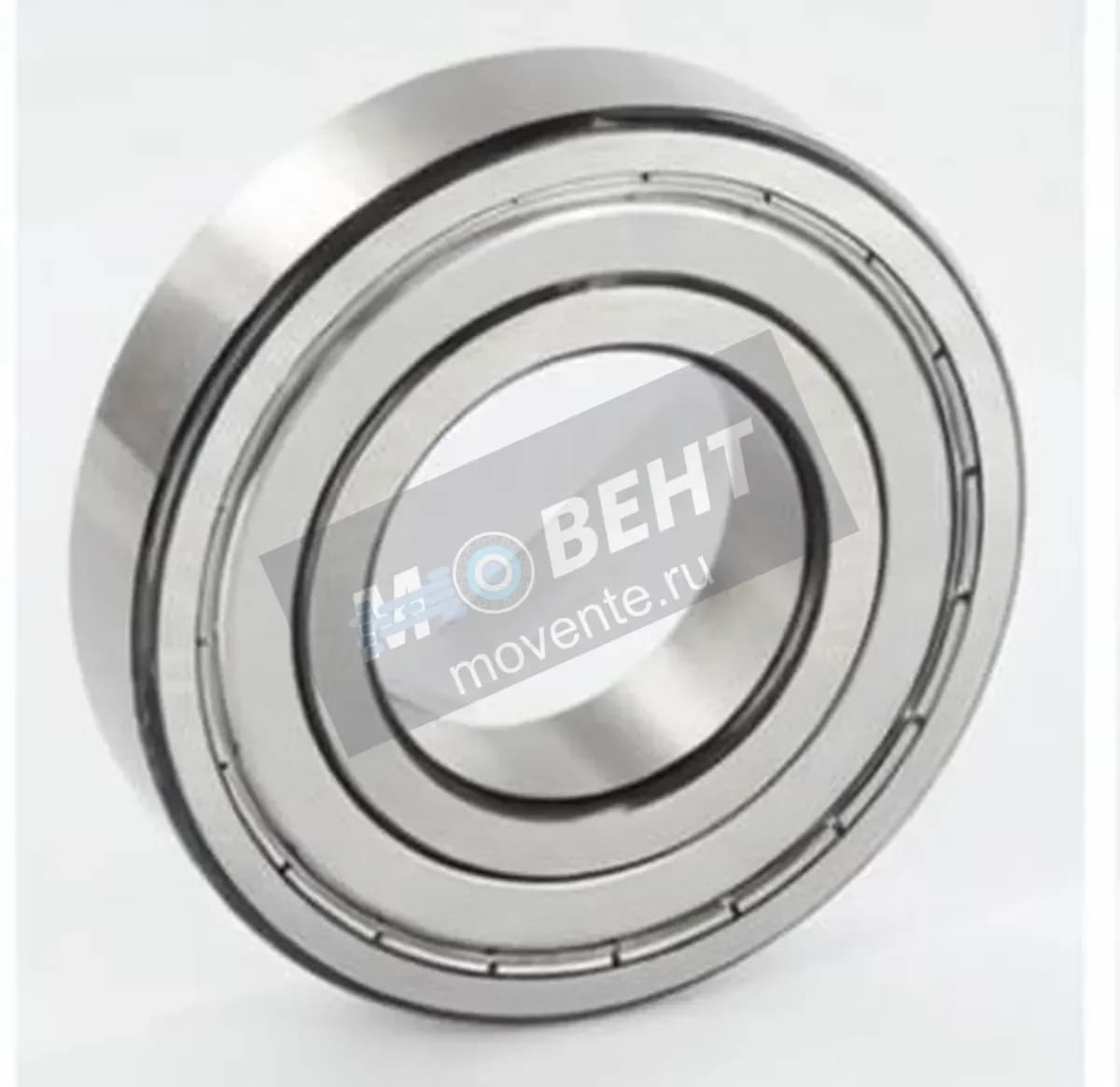 SKF 6207-2Z-SKF - Image 1