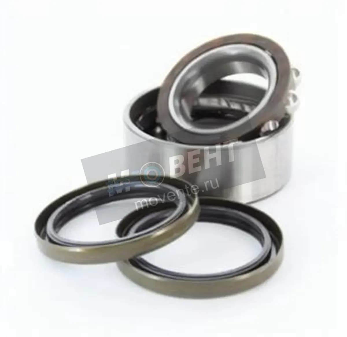 SKF VKBA667-SKF - Image 1