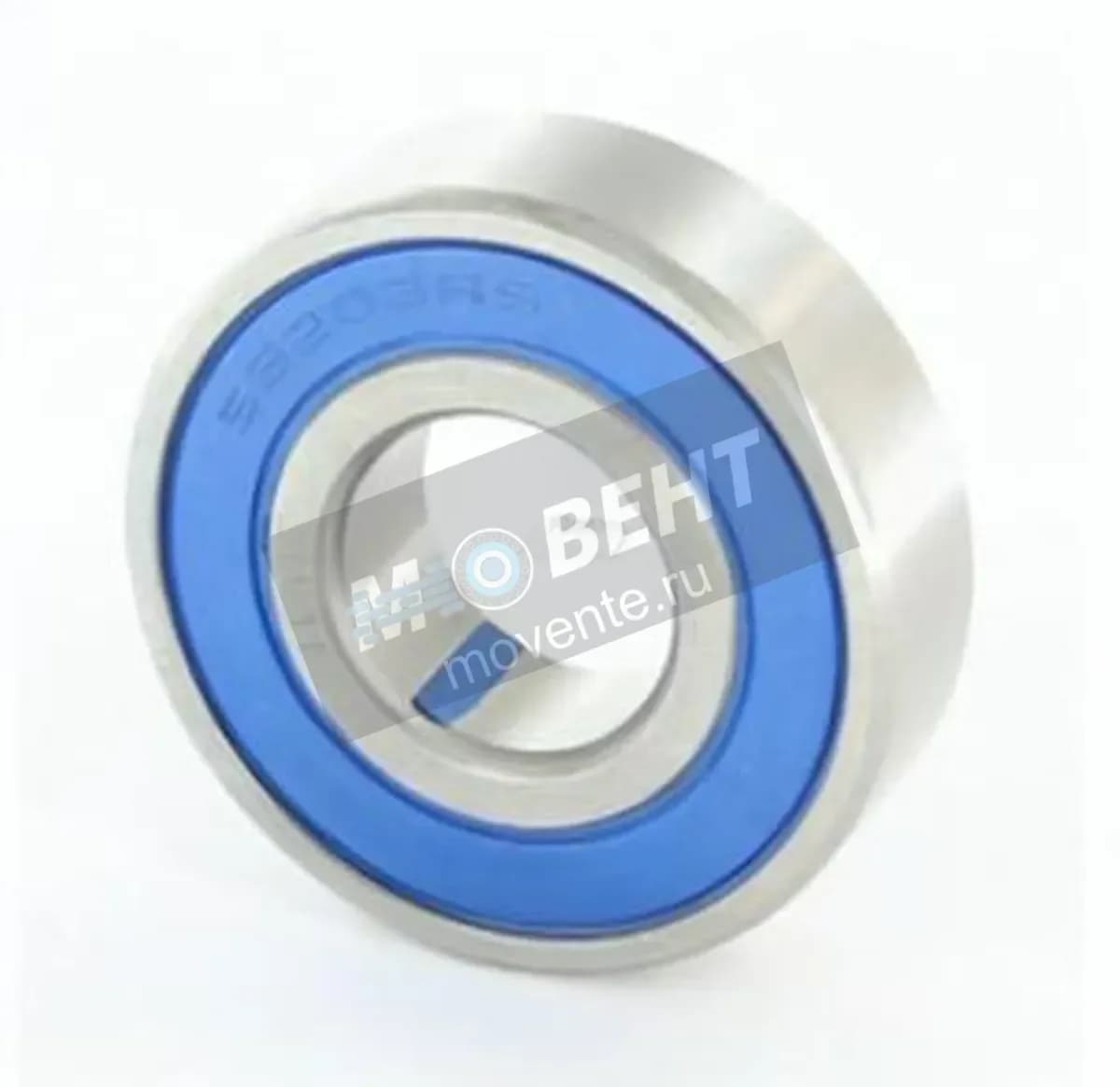 ZEN S6203-2RS-ZEN - Image 1