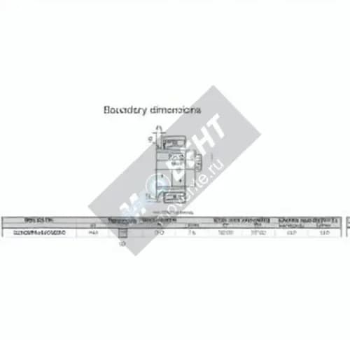 JTEKT 23296RK-AHX3296-JTEKT - Image 1