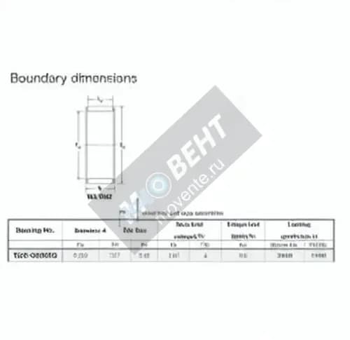 JTEKT WJC-060806-JTEKT - Image 1