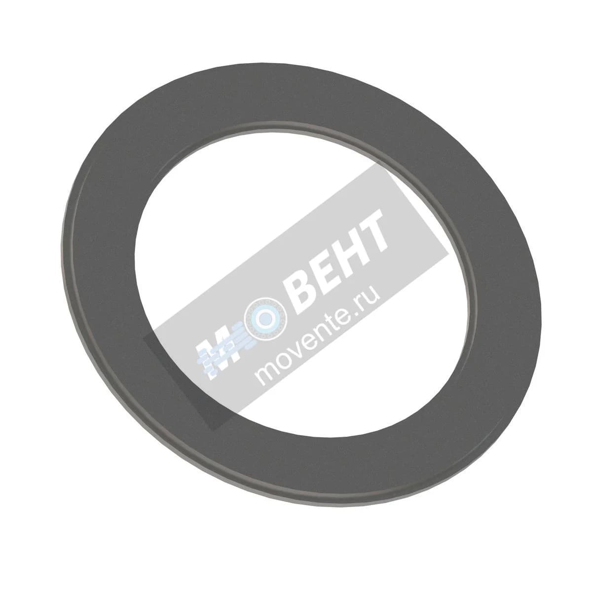 F5502840: Игольчатый упорный подшипник