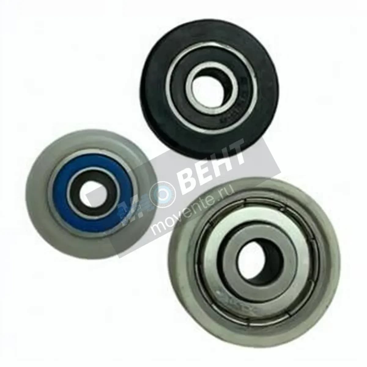 GEN 688-2RS-25-RW1 - Image 1