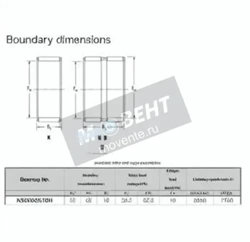 JTEKT K55-62-18-H-JTEKT - Image 1