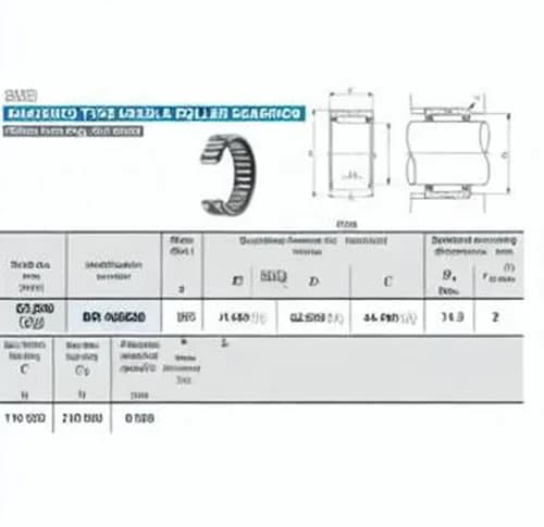 IKO BR405228-IKO - Image 1