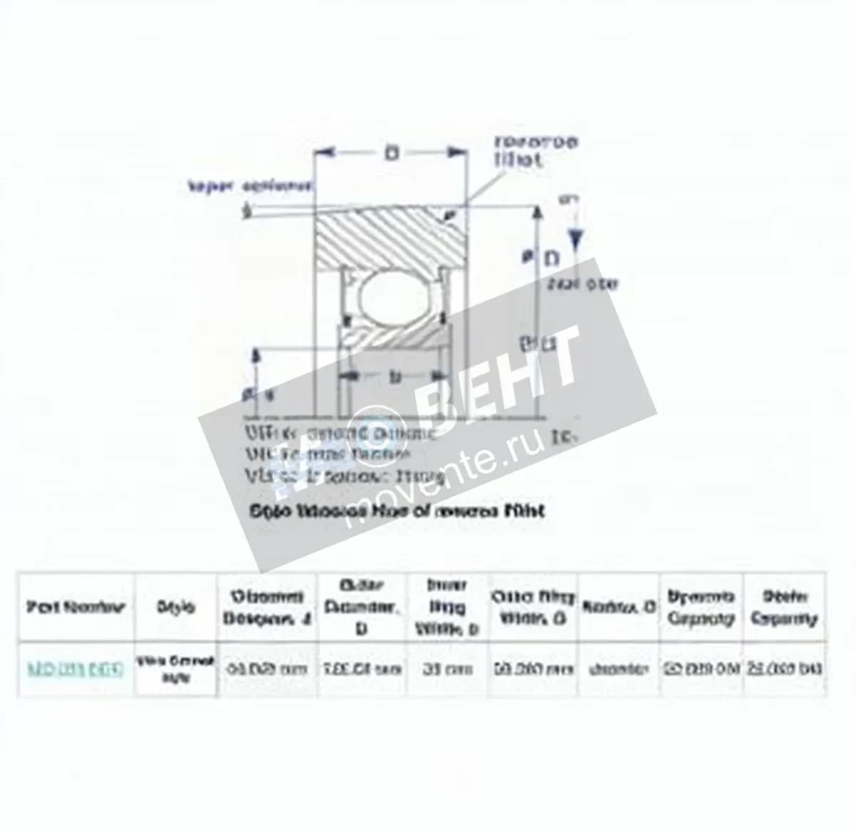 ENDURO MG309-DDE-ENDURO - Image 1