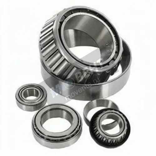 TIMKEN 30210-R-J2-TIMKEN - Image 1