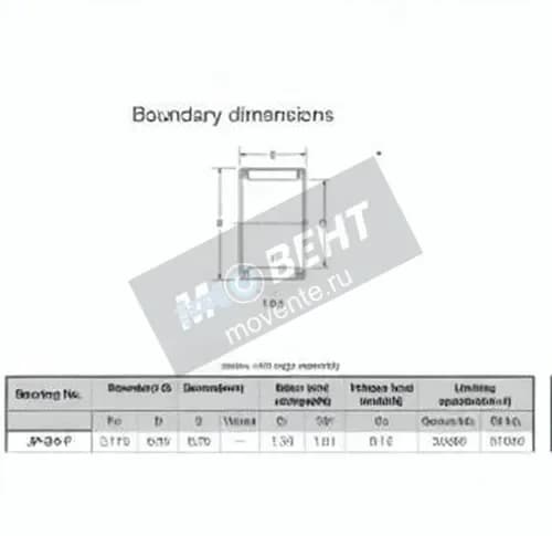 JTEKT JP-24-F-JTEKT - Image 1