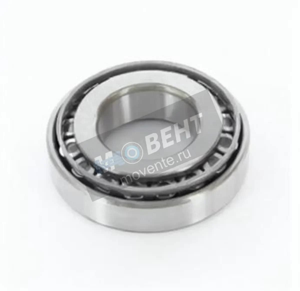 NSK HR-30207-J-NSK - Image 1