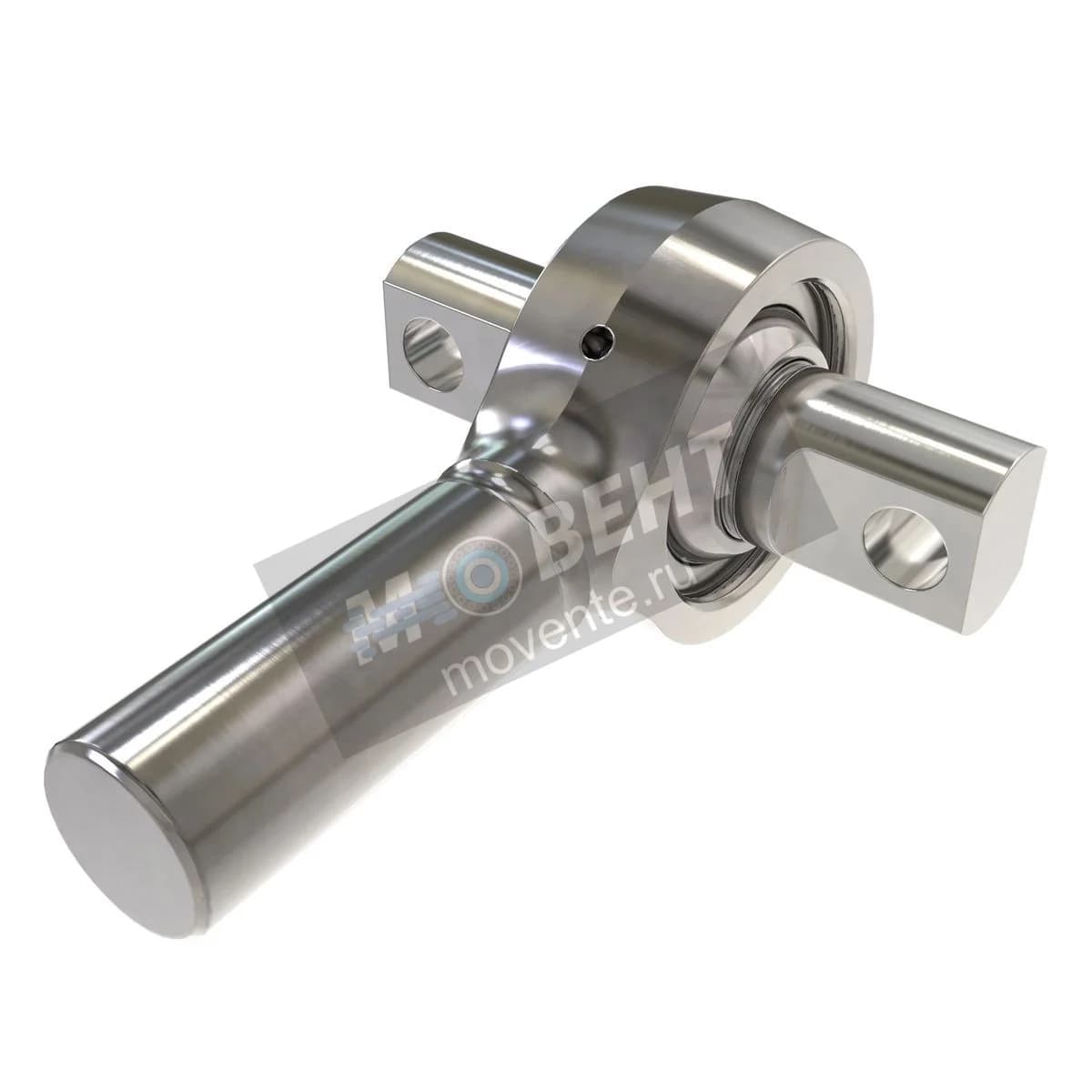 TT150191: Закрытый подшипник наконечника цилиндра