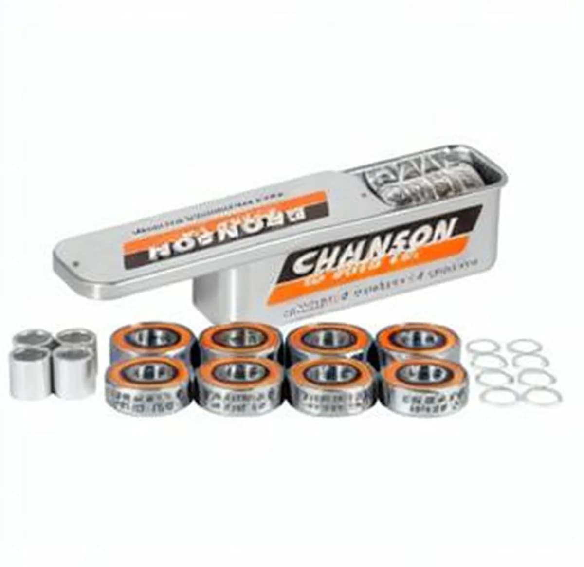 BRONSON 608-G3-BRONSON - Image 1