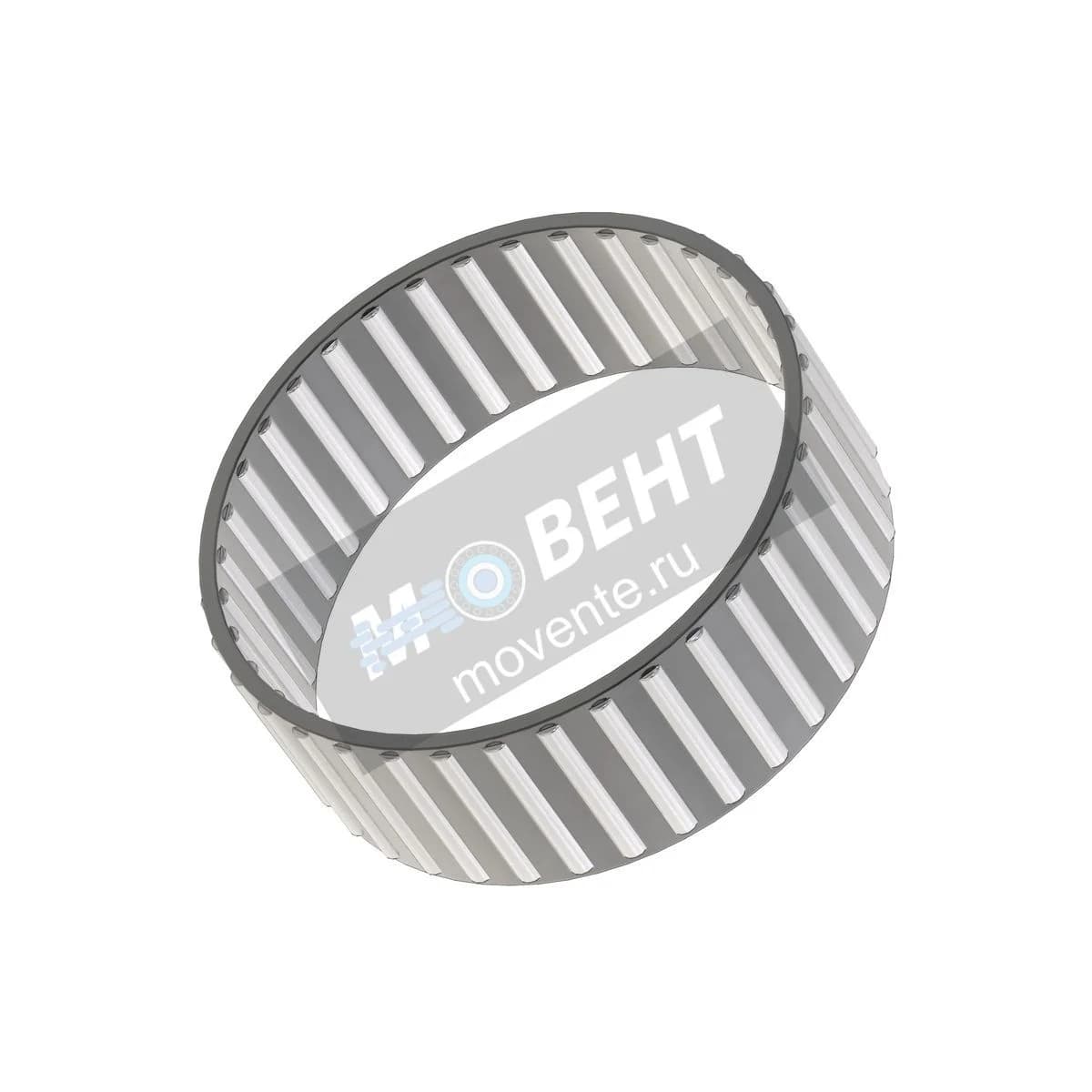 RE204154: Цилиндрический роликоподшипник