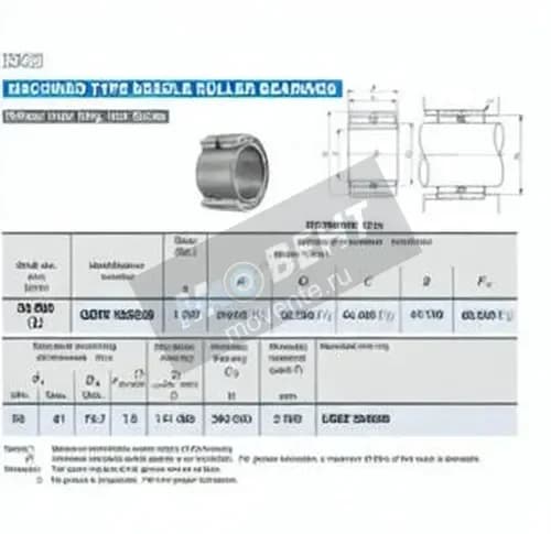 IKO GBRI325228-IKO - Image 1