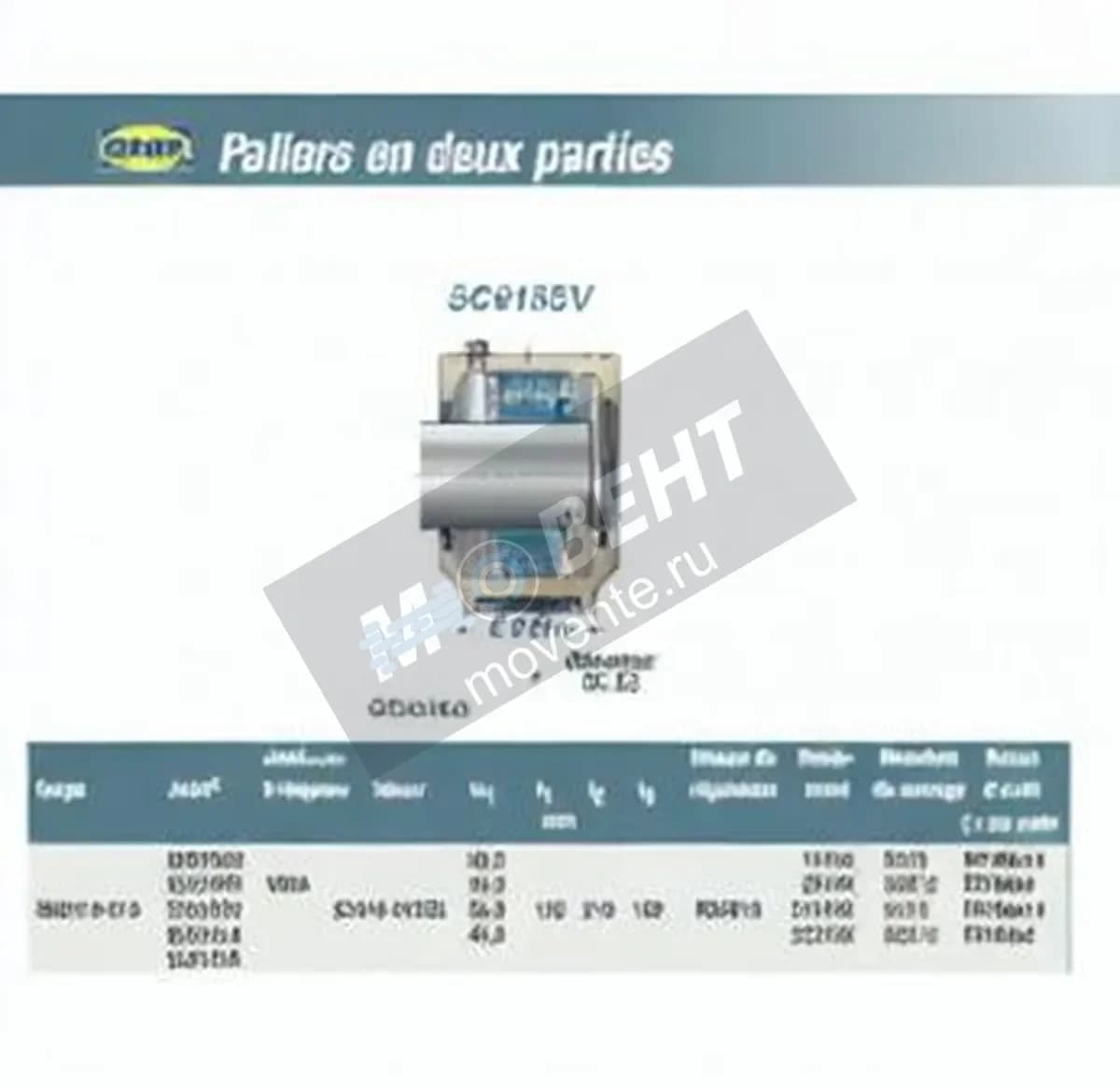 SNR SC615SV-SNR - Image 1