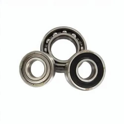 BLACKBEARING HB-B11-BLACKBEARING - Image 1