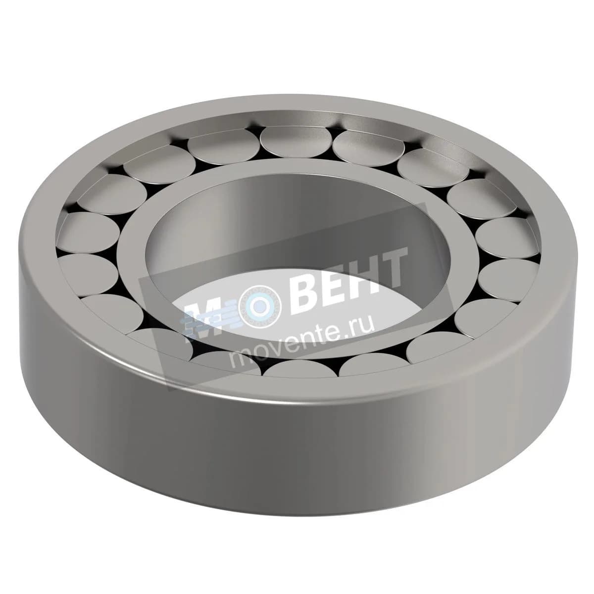 AL240701: Цилиндрический роликоподшипник