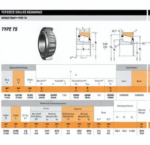 TIMKEN HH840249-HH840210-TIMKEN - Image 1