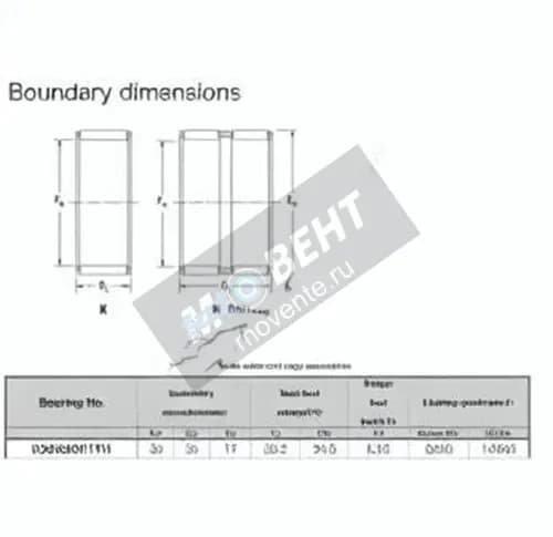 JTEKT K30-35-17-H-JTEKT - Image 1