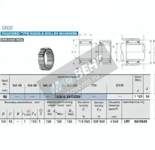 IKO TAFI9512536-IKO - Image 1