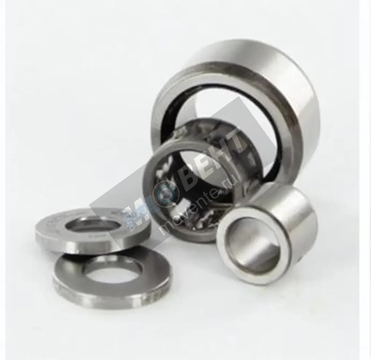 IKO NAST8-ZZUU-IKO - Image 1