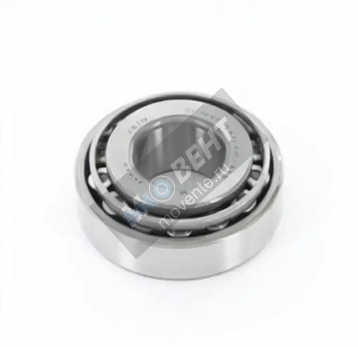 JTEKT LM11949-LM11910-JTEKT - Image 1