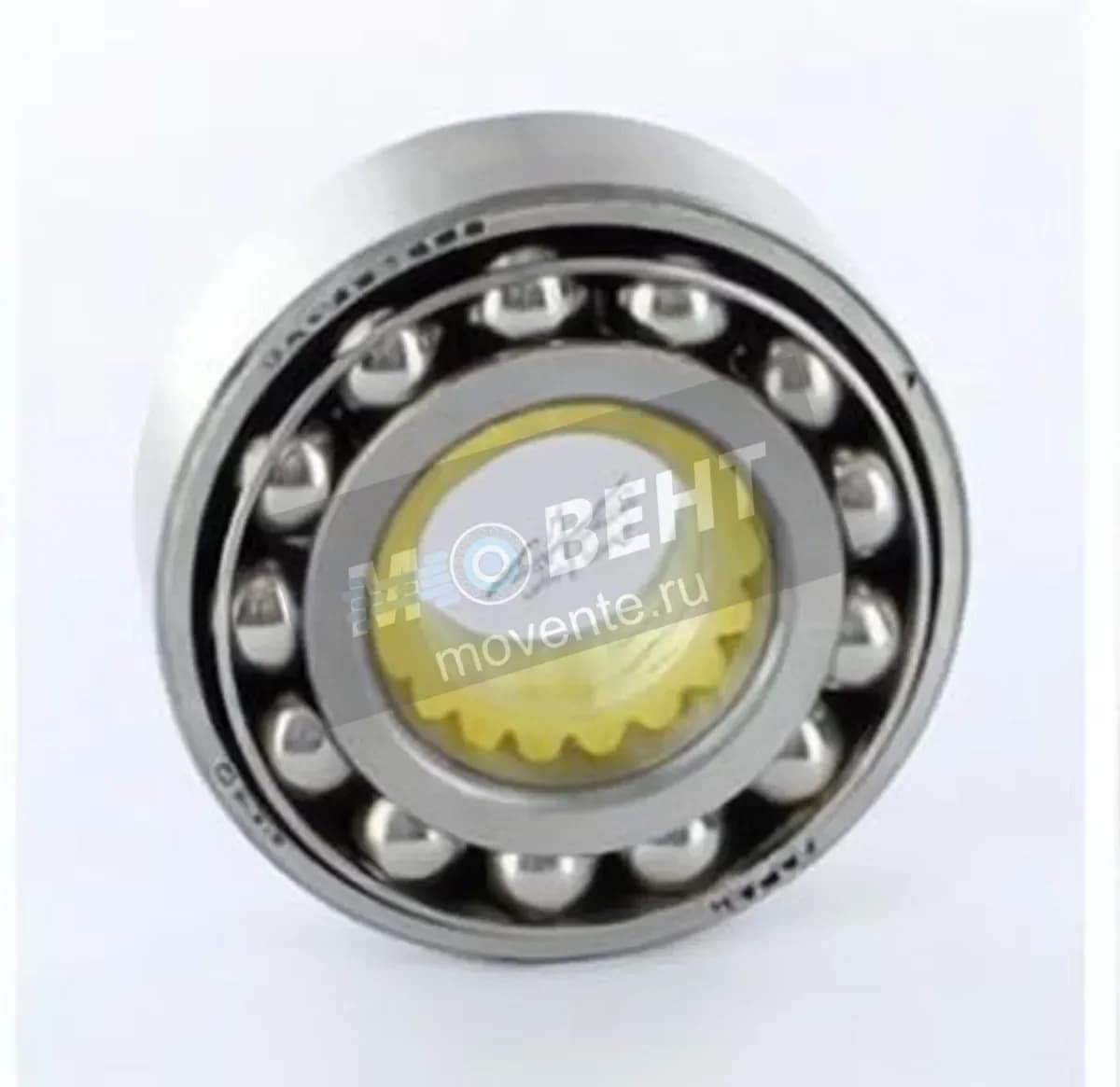 JTEKT DAC357222-JTEKT - Image 1