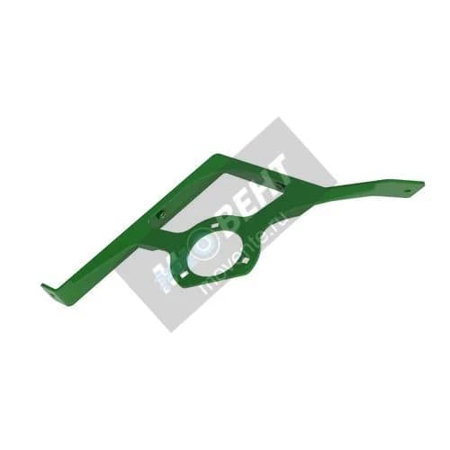 AXE69077: Кронштейн узла опоры подшипника поперечного шнека