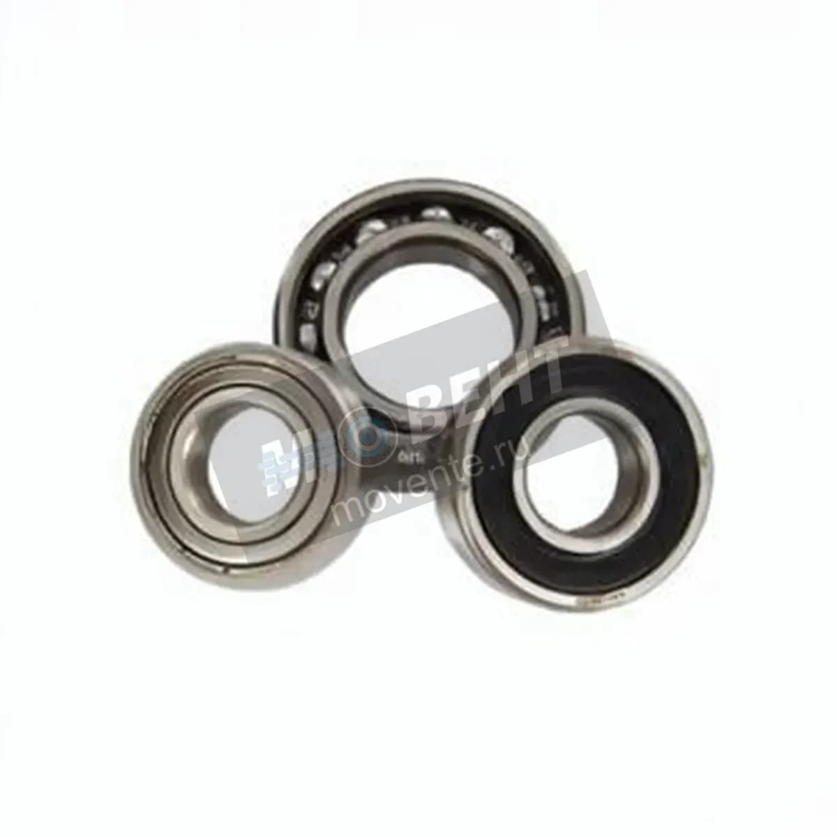 NSK 6308-ZZ-CM-NSK - Image 1