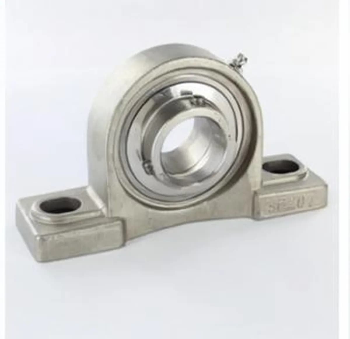 GEN UCP207-INOX - Image 1