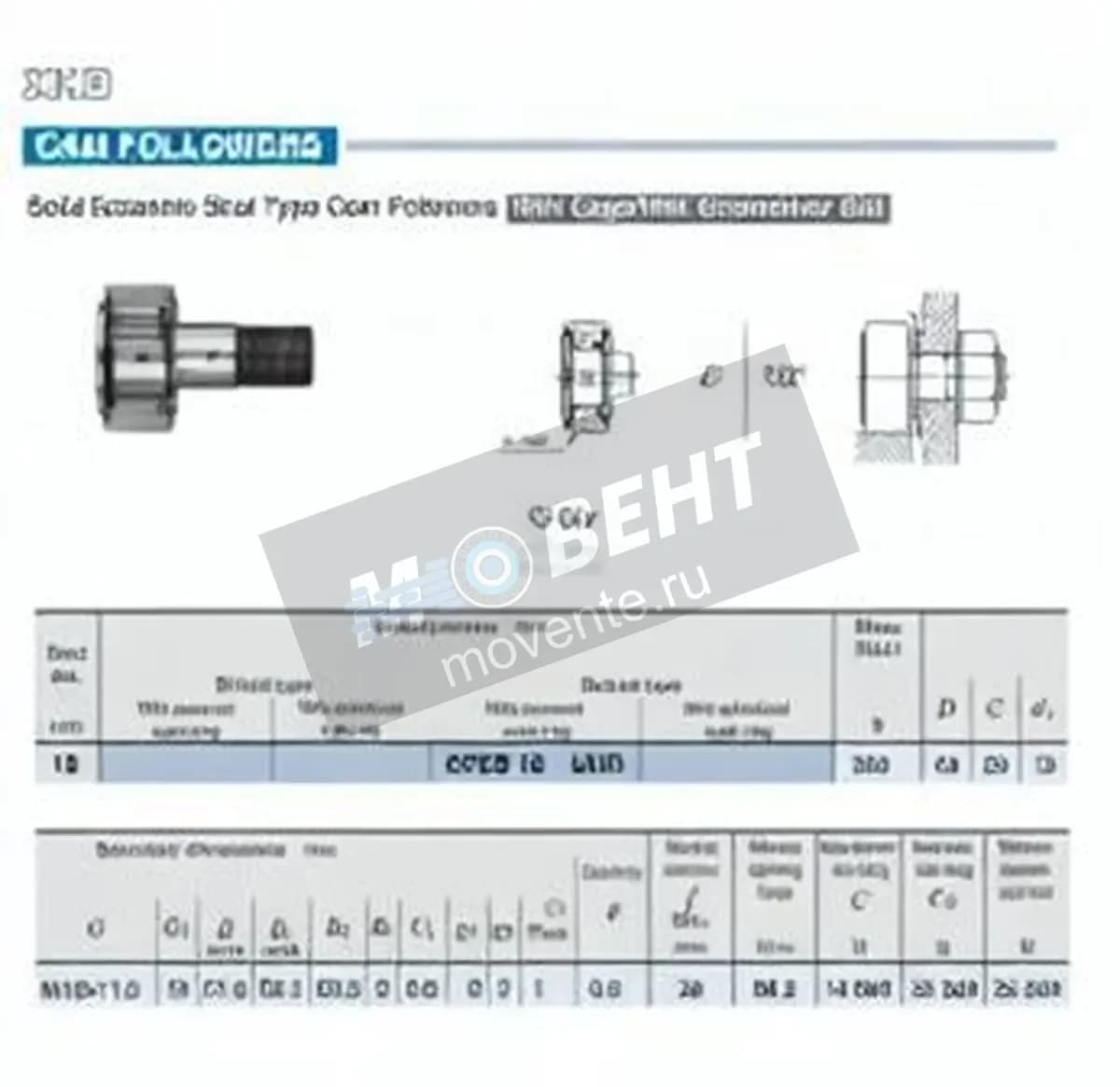 IKO CFES18-UUR-IKO - Image 1