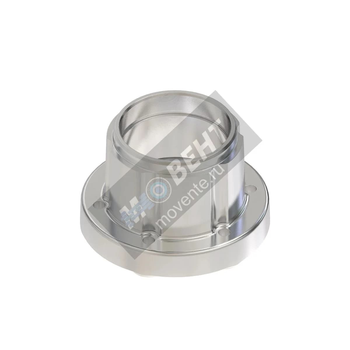 T158400: Верхняя ступица подшипника вентилятора