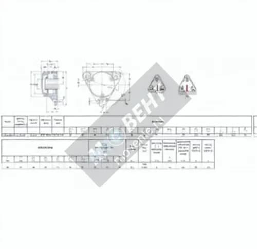 SKF FNL-508-B-C-2208-K-H308-E-SKF - Image 1