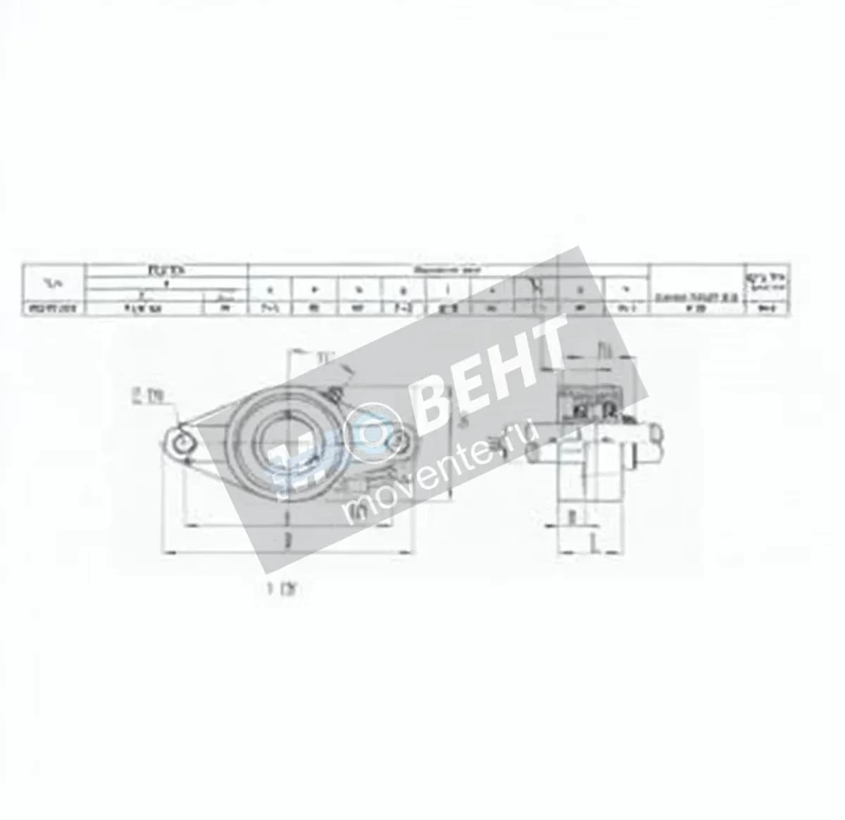 GEN PUCFL-202 - Image 1