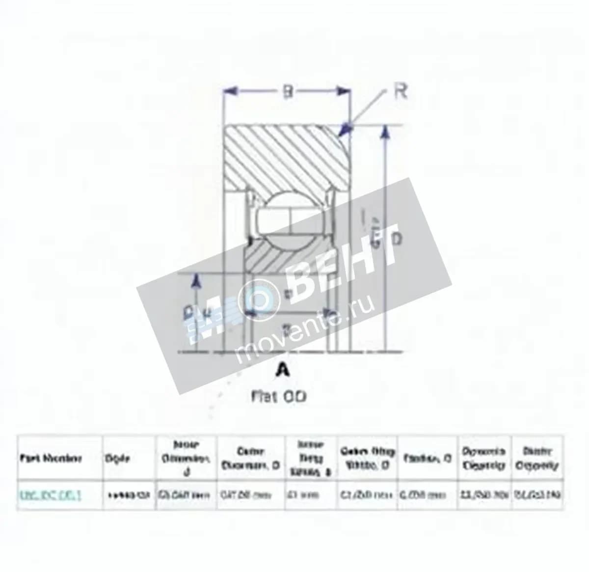 ENDURO MG307-KK-1-ENDURO - Image 1
