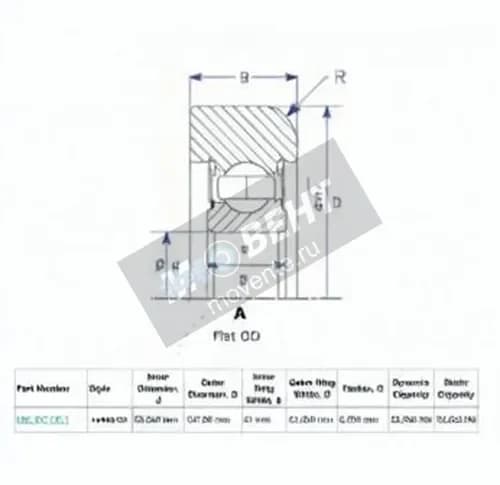 ENDURO MG307-KK-1-ENDURO - Image 1