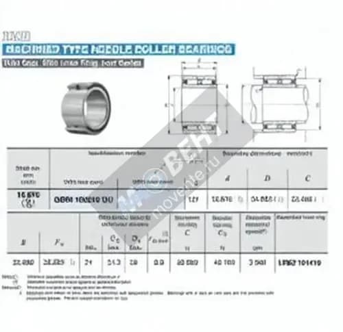 IKO GBRI102216-UU-IKO - Image 1