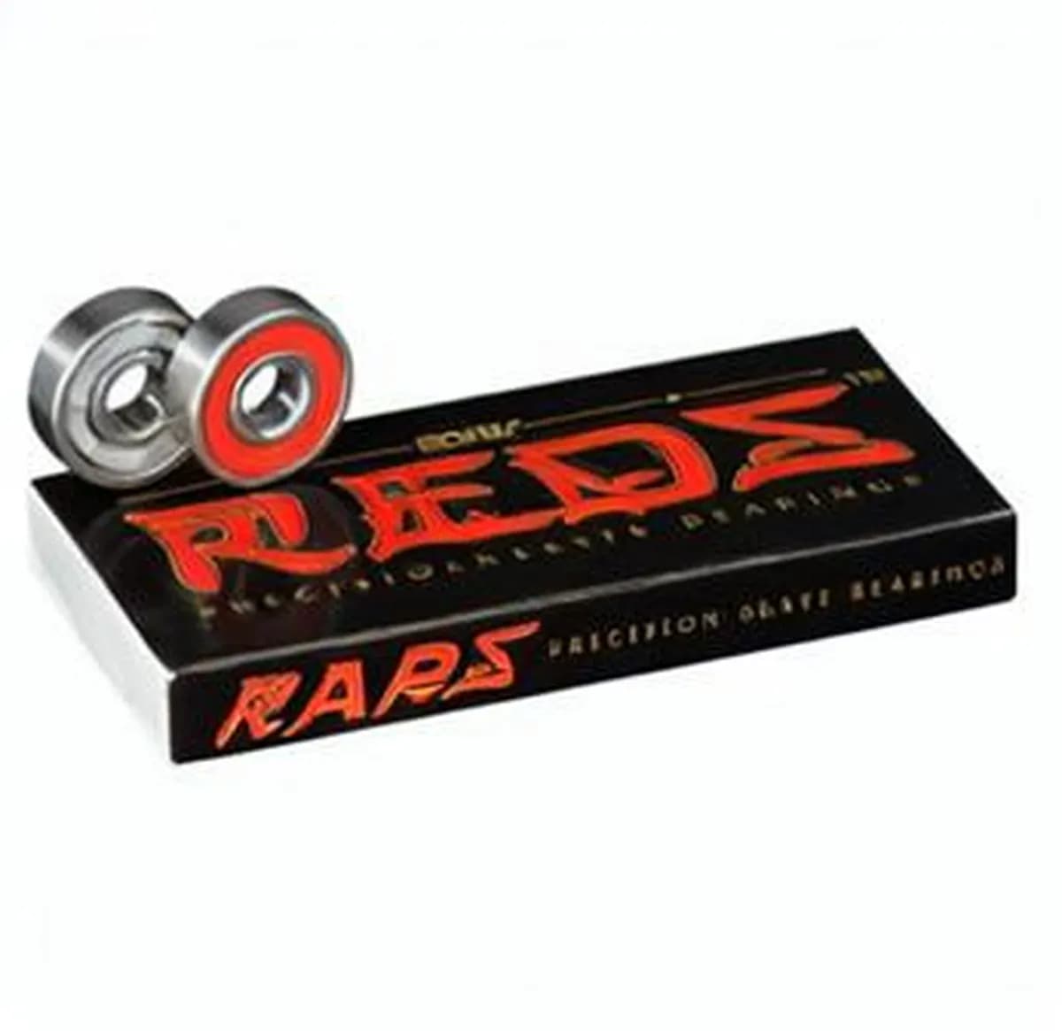 BONES 608-REDS-BONES - Image 1