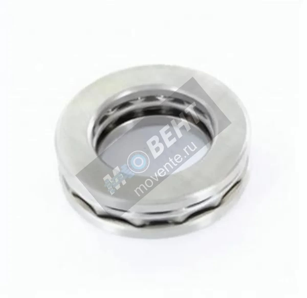 GEN 51208-INOX - Image 1