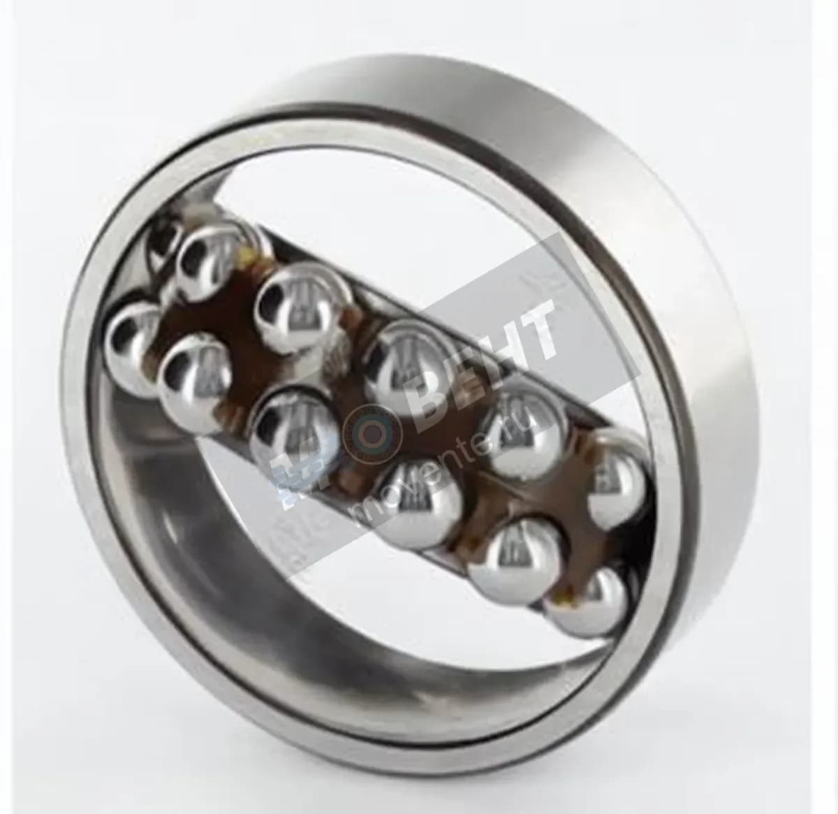 SKF 2208-ETN9-SKF - Image 1