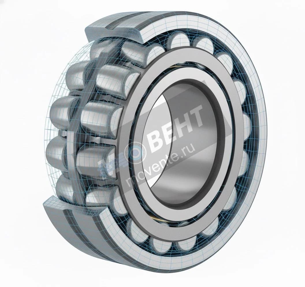 Подшипник 11.00.0152 TEREX - Image 1