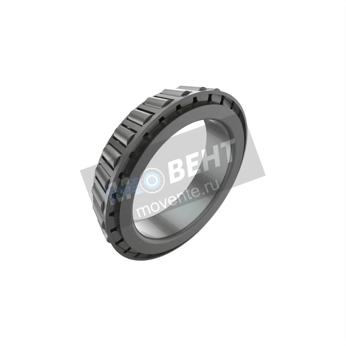 JD8989: Конус конического роликоподшипника