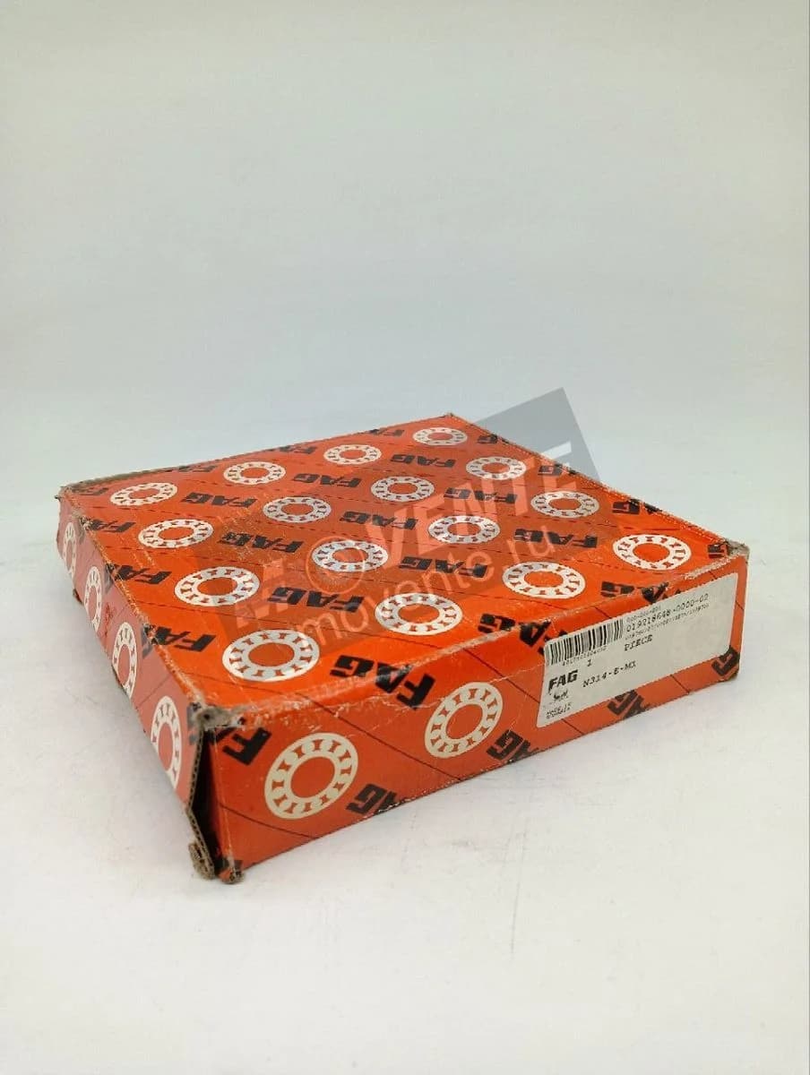 Подшипник N314-E-XL-M1 Germany - Image 1