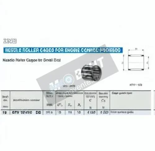 IKO KTV101410-EGB2-IKO - Image 1