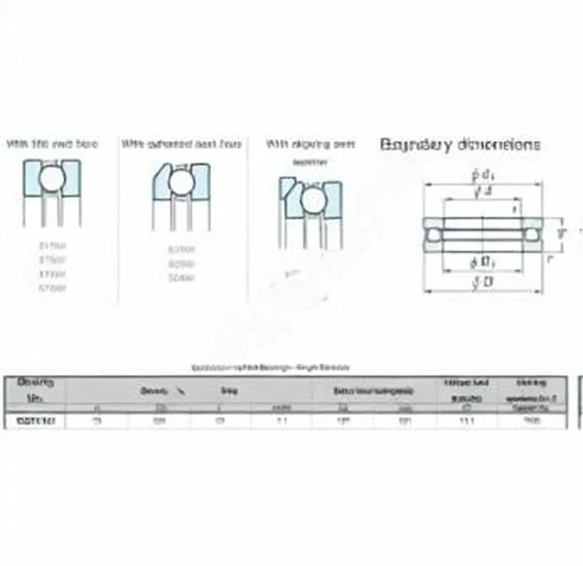 JTEKT 53314U-JTEKT - Image 1
