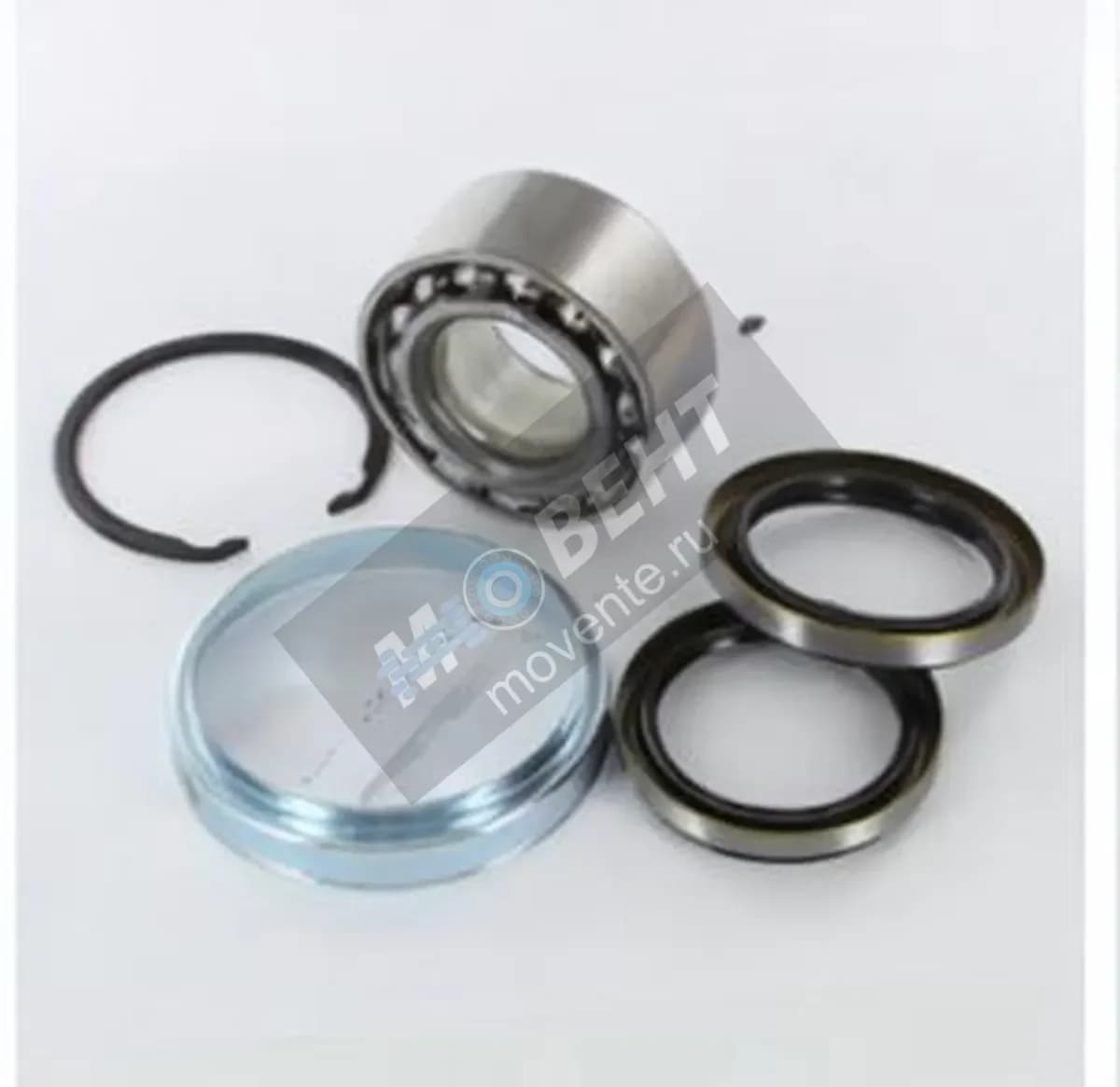 SKF VKBA3308-SKF - Image 1