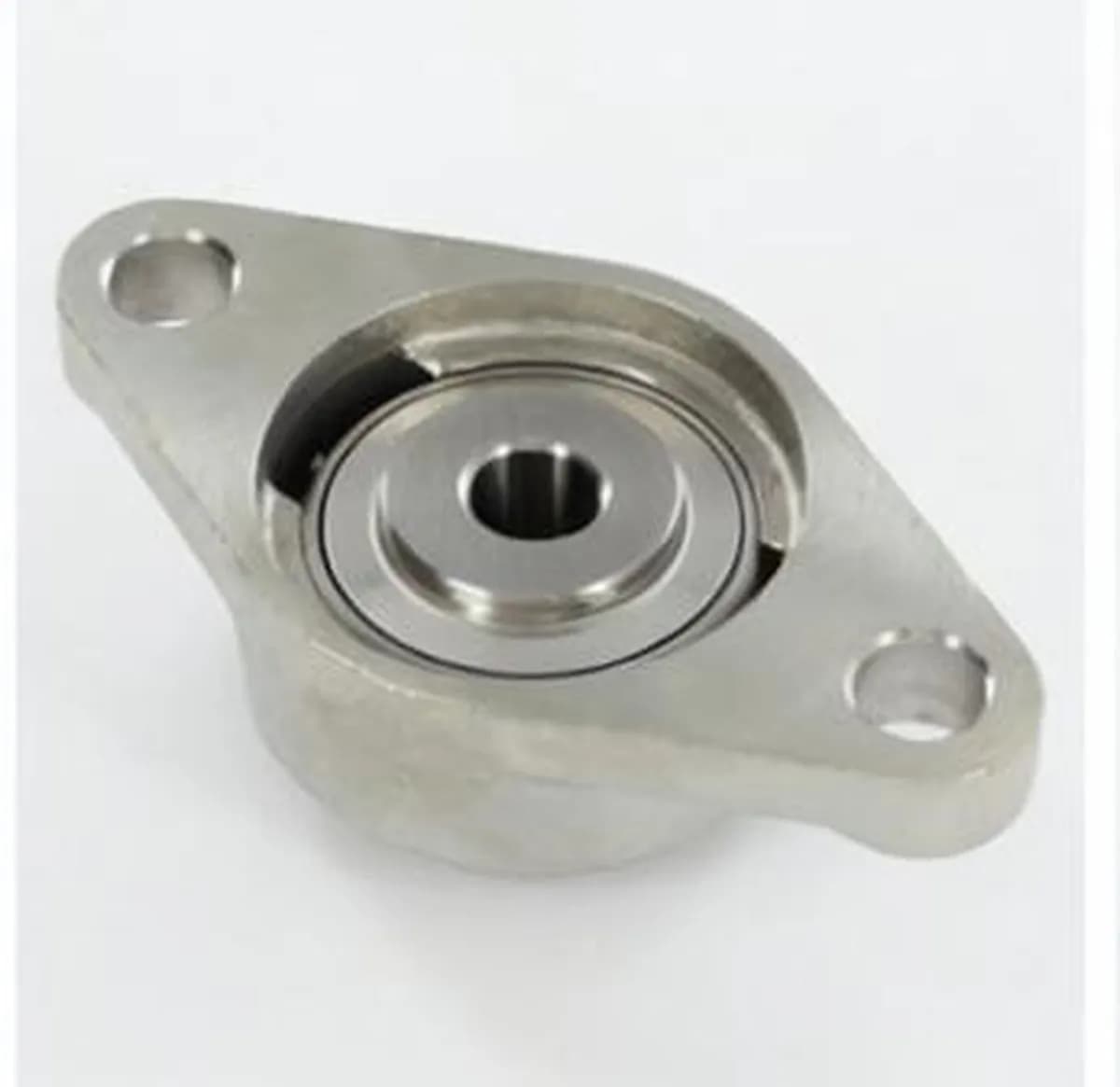 GEN UCFL201-INOX - Image 1