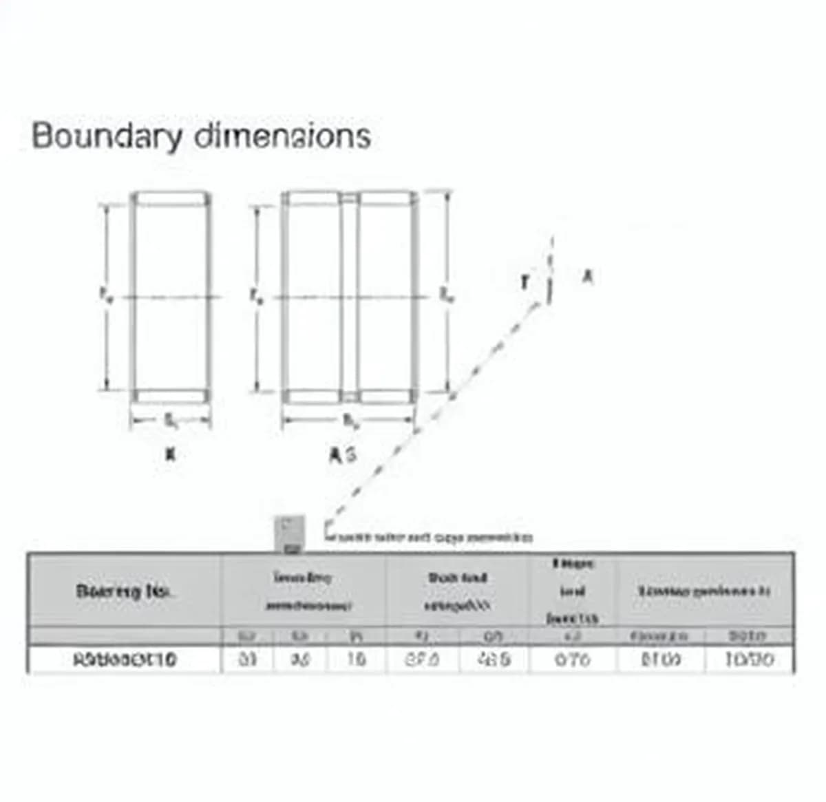 JTEKT K35-42-18-JTEKT - Image 1